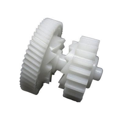 Fuser Drive Gear For HP LJ 1007/1136 23T/56T