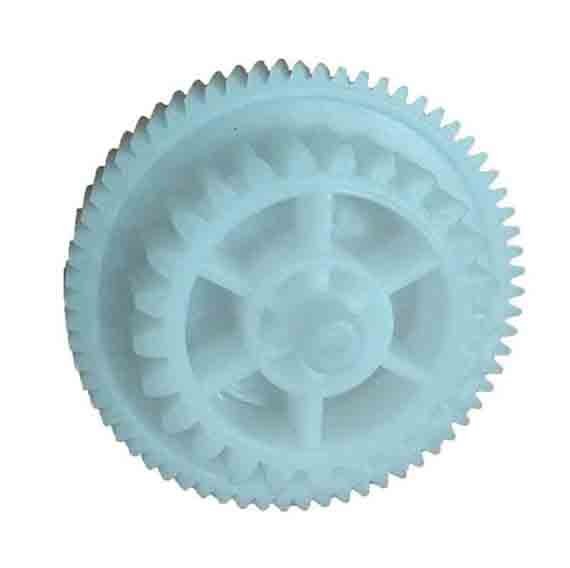 Feeder Gear For HP LaserJet 1010 / 1020 / M1005(66T / 25T)
