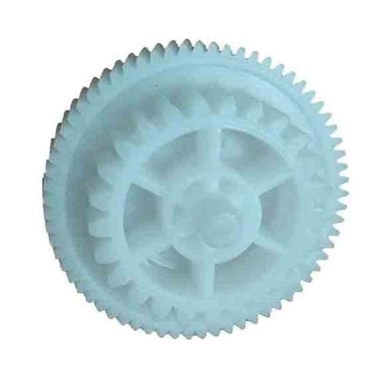 Feeder Gear For HP LaserJet 1010 / 1020 / M1005(66T / 25T)