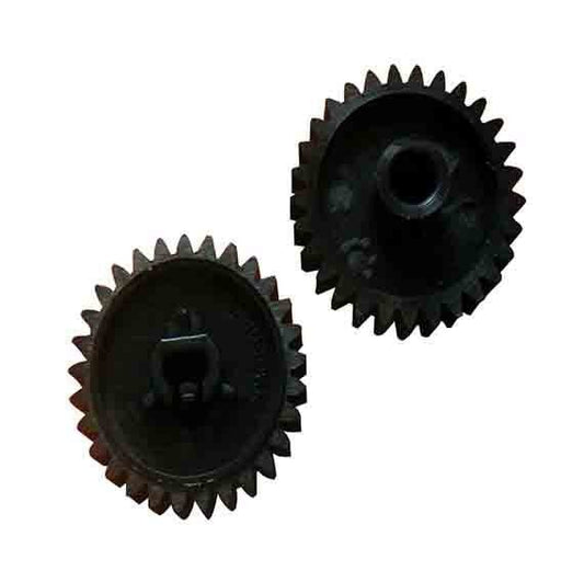 Pressure Roller Gear For LJ 1020 / 1010