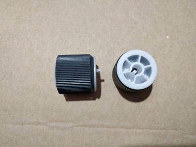 Paper Tray Feed Pickup Roller For Samsung SL K2200nd / K2200 / M436
