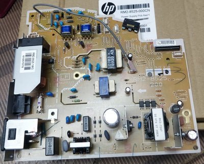 Power Supply ( DC ) For Hp LaserJet M1005 New Model Supply / Without STR Supply (RM1-8525)