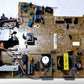 Power Supply (DC Board) For Canon Image CLASS MF 4720W / MF 4750 / MF 4820D (FM0-4114)