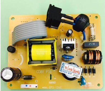 Power Supply (Dc Board) For Epson L1300 (2160215)