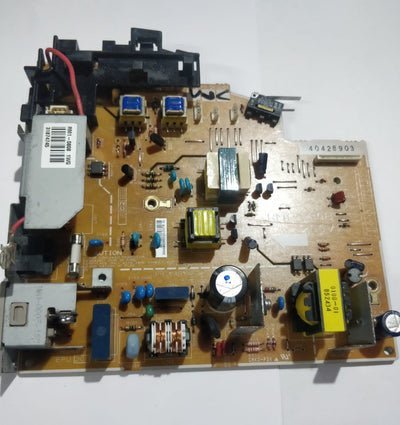 Power Supply (Dc Board) For Hp LaserJet 1010 (RM1-0808)