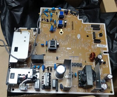 Power Supply (Dc Board) For Hp LaserJet MFP Pro M226DN / M226DW (RM2-8080)