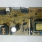 Low Voltage Power Supply / LVPS For Kyocera FS1040 / FS1125MFP/ FS1020 / FS1060 / FS1020 / FS1025 / FS1120 (EDPS-56CF)