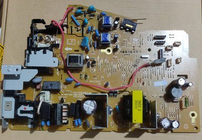 Power Supply (DC Board) For Hp LaserJet Pro M1136 / M1213nf / M1218fnw (RM1-7892 / RM1-7902)