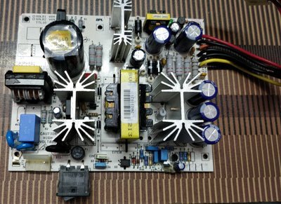 Power Supply (DC Board) For TVS MSP 240 Star