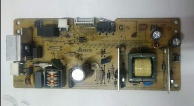 Low Voltage Power Supply / LVPS For Kyocera FS1040 / FS1125MFP/ FS1020 / FS1060 / FS1020 / FS1025 / FS1120 (EDPS-56CF)