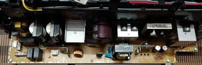 Low Voltage Power Supply / LVPS For HP LaserJet Pro 300 M351 / M451DN (RM1-8036 / RM1-8037 / RM2-8028)