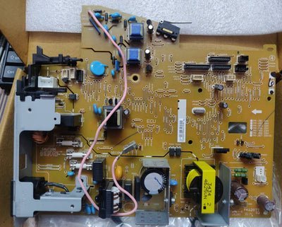 Power Supply / DC Board For Canon Image CLASS MF215 / MF217 / MF232W (FM1-J955 / FM1-J954 / FM1-Y806)