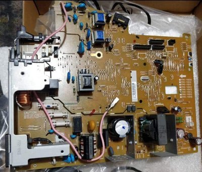 Power Supply / DC Board For Canon Image CLASS MF226DN / MF244DW / MF249DW (FM1-Y814 / FM1-Y813)