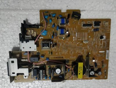 Power Supply / DC Board For Canon Image CLASS MF3010 (FM0-1059-000)