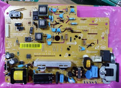 Power Supply / DC Board For HP Laser 108a / MFP136a / MFP138fnw (JC44-00256B)