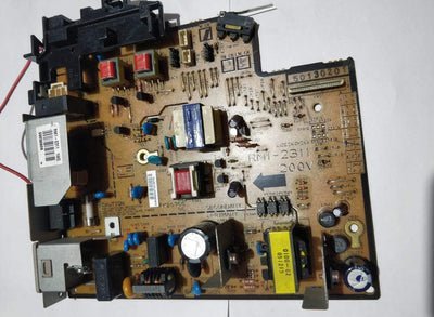 Power Supply / DC Board For HP LaserJet 1022 (RM1-2311)