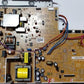 Power Supply / DC Board For HP LaserJet Enterprise P3015dn (RM1-6280-000 / RM1-6481))