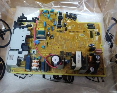 Power Supply / DC Board For HP LaserJet P1505 / P1505n (RM1-4628)