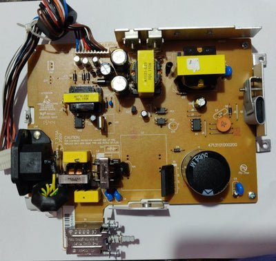 Power Supply / DC Board For Olivetti PR2 Plus Scanner Passbook Printer