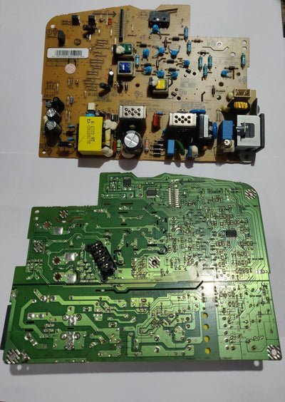 Power Supply / DC Board For Samsung ML-1666 / ML-1676 / ML-1866 (JC44-00189A / JC4400189A)