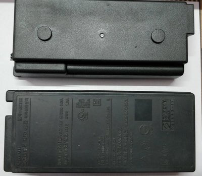 Power Supply / Power adapter For Canon PIXMA G1000 / G2000 / G3000 / G4000 (QK1-5800,QK2-1615)