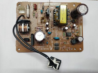 Power Supply For Epson LQ50