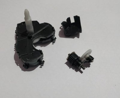 RD + BD (Ribbon Drive - Belt Drive Assembly) For WeP LQ DSI 5235 / LQ1050 / LQ1150