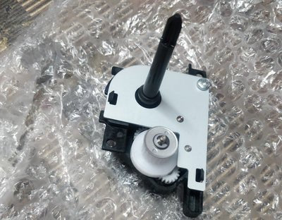 Compatible RD Assembly (Ribbon Drive Assembly) RD-BD Epson LX310 / LX1310 / LQ310 / LQ1310 (1580326 / 1683757)Model - Epson LX 310 - LX 1310 - LQ 310 - LQ 1310  Ribbon Drive Assembly - Belt Drive Assembly  RD+BD