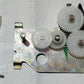Ribbon Drive Assembly / RDBD (RD+BD) For TVS MSP 240 Star / 250 Star