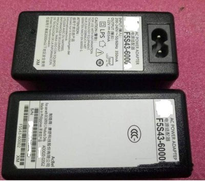 Power Supply (Power Adapter) For Hp DeskJet GT 5810 / GT 5820 / Ink Tank 319 (F5S43-60002)