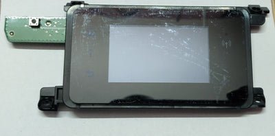 Control Panel / Display Panel For Hp DeskJet Ink Advantage 3835 (F5R95-80019 / F5R95-80019)