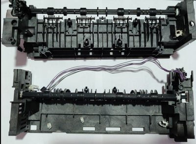 Delivery assy / Paper Delivery Assembly For HP LaserJet Enterprise P3015N / P3015DN / M521DN / M525DN / LBP6780DN (RC2-7873)