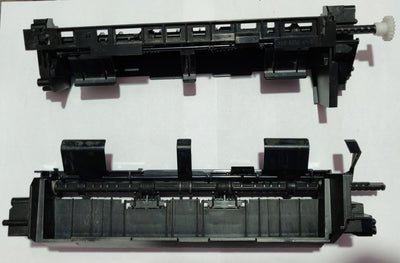 Paper Delivery Assembly / Paper Exit Assembly For Hp LaserJet P2035 / P2055DN / 6180DW (RM1-6401 / RC2-6232 / RC2-6228 / RC2-6229)