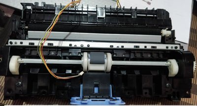 Paper Pickup Assembly (Paper Path Unit) For Hp LaserJet P1606dn / MF4820D