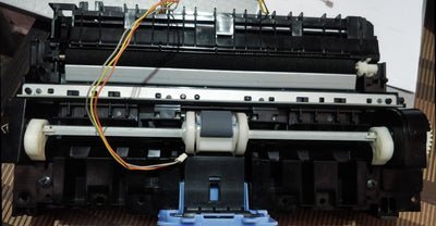 Paper Pickup Assembly (Paper Path Unit) For Hp LaserJet Pro M202dn / M226dn (RM2-6525)