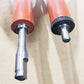 Pressure Roller /Lower Roller For Hp LaserJet P1007 / P1108 / M1136 / LBP6018