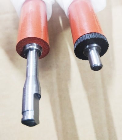 Pressure Roller /Lower Roller For Hp LaserJet P1007 / P1108 / M1136 / LBP6018