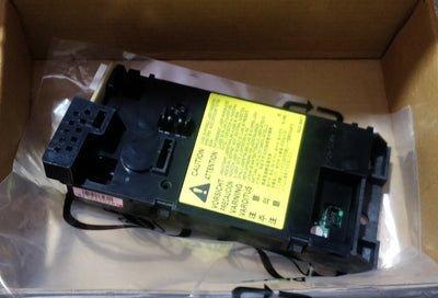 Laser Scanner Unit (LSU) For Hp LaserJet Pro M202DN / M226DN (RM1-5264)