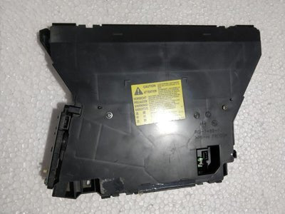 Laser Scanner Unit (LSU) FOR HP LaserJet Pro M701 / M706N/ M435NW (RC-6485-2 RM2-5256)