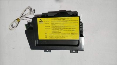 Laser Scanner Unit (LSU) For Kyocera FS1040 / FS1125MFP/ FS1020 / FS1060 / FS1020 / FS1025 / FS1120