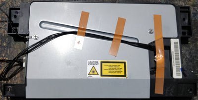 Laser Scanner Unit (LSU) For Ricoh SP200 / SP210u / SP212