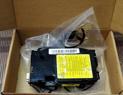 Laser Scanner Unit (LSU) For Samsung ML1666 / ML2161 / SCX3401 (SJ-0616B / SH-0616B / JC97-03775A / JC97-03775B)