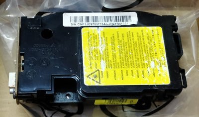 Laser Scanner Unit (LSU) For Samsung SL M2021 / M2071 / 136 / 1200 (JC97-03775B / SH-0618B / SJ-0618B)