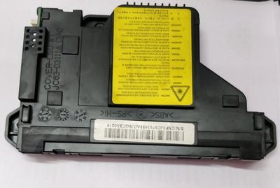 Laser Scanner Unit (LSU) For Samsung Xpress SL M3320ND / M3870FD (JC97-04065A)