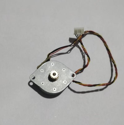 ADF Motor / ADF Scanner Motor For HP ScanJet Pro 2500 f1 Flatbed Scanner