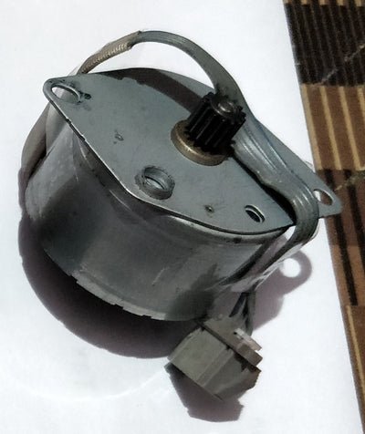 ASF Motor For Epson L1800 / L1300 / L1390 / T1100 (2090539)