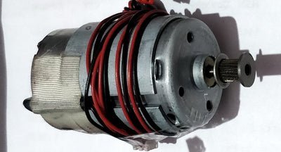Carriage Motor (CR Motor) For Epson L1800 - L1300 - T1100 (2137379)