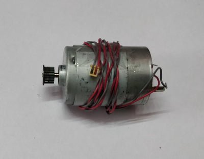 Carriage Motor / CR Motor For Canon PIXMA G1000 / G2010 / G3000 / G4000