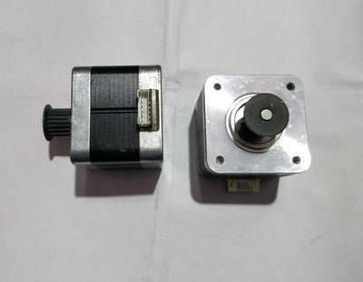 Carriage Motor / CR Motor For Epson LQ-2180 / LQ-2190