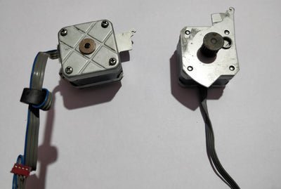 Carriage Motor / CR Motor For Epson LX310 / LQ310 (2143247)